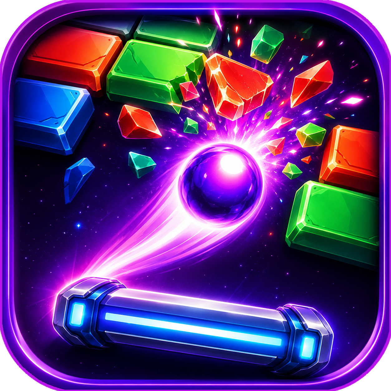 BreakMania Icon