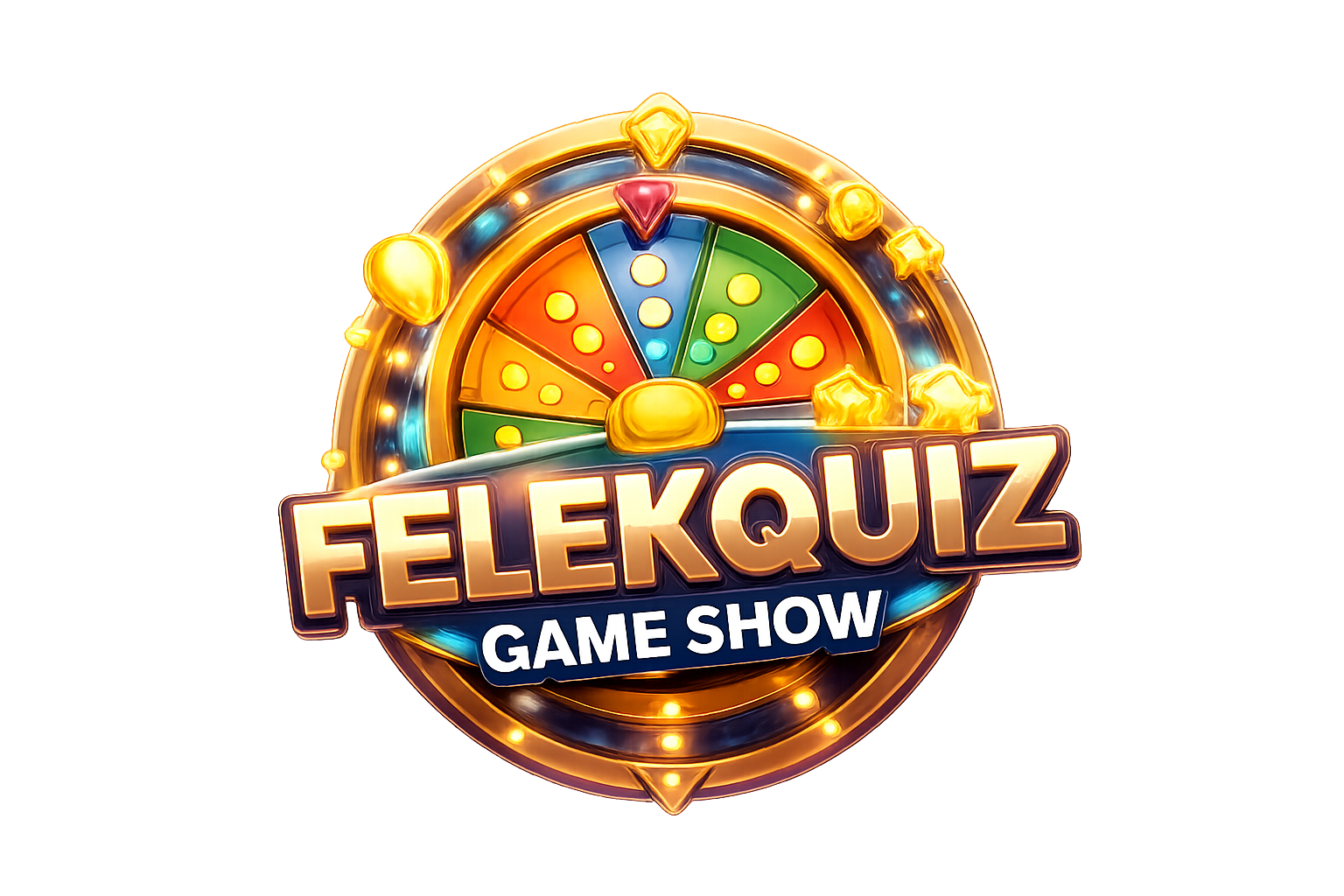 FelekQuiz Logo