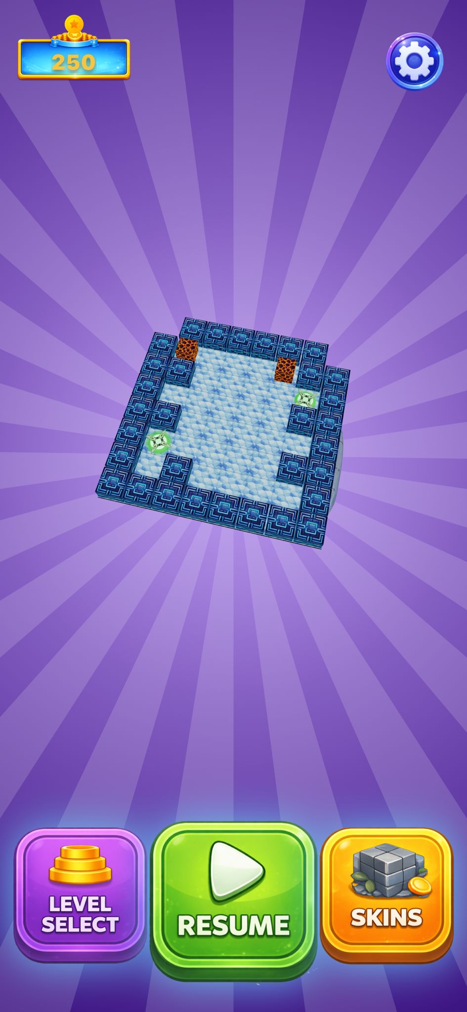 MindVora Puzzle screenshot