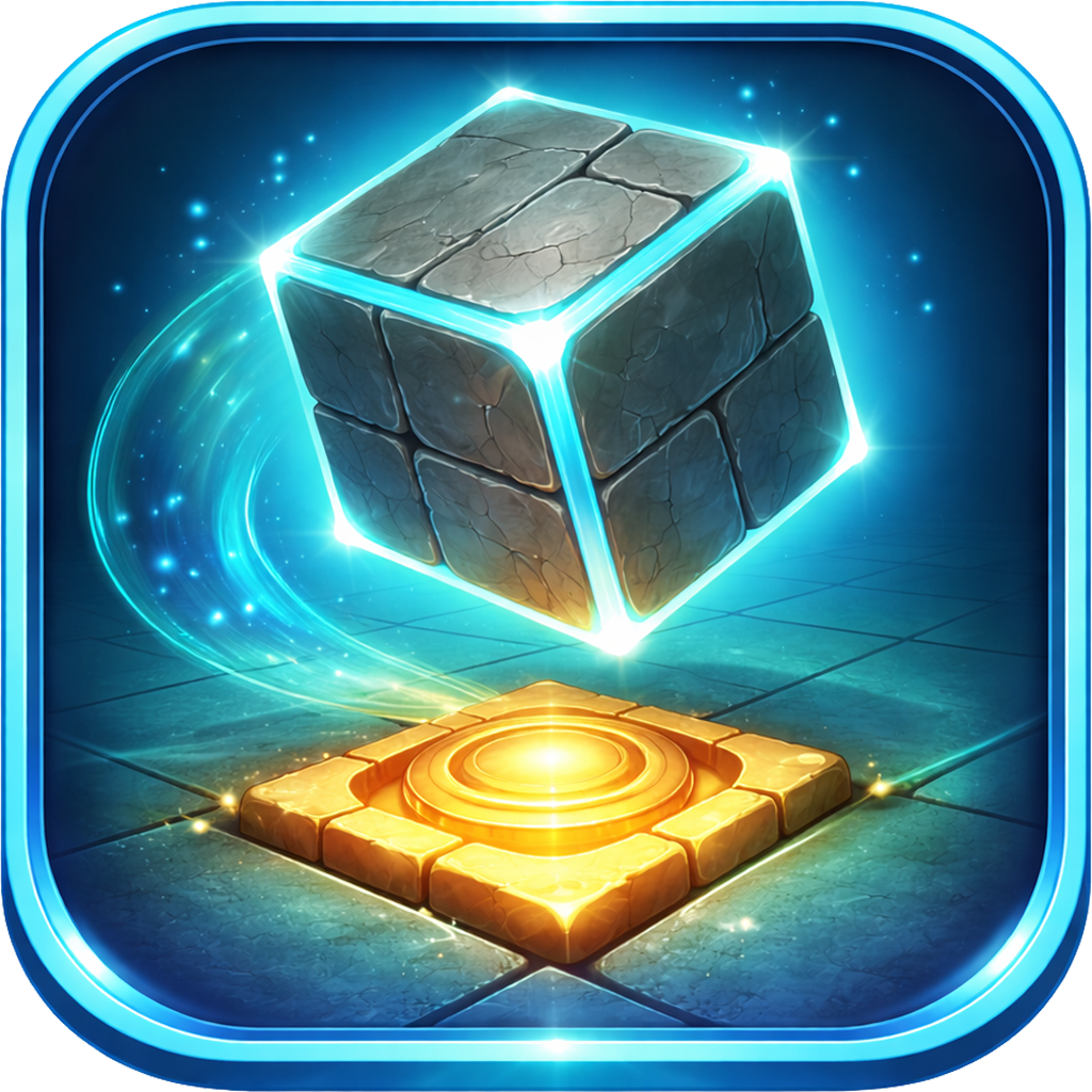 MindVora Puzzle icon